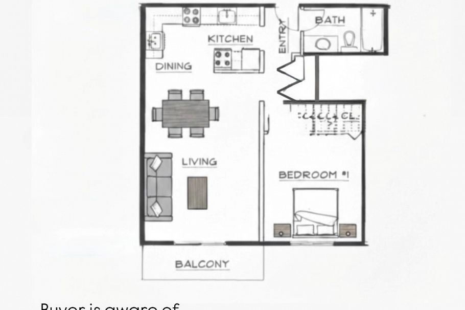 205 120 E 4th Street North Vancouver, BC - 11