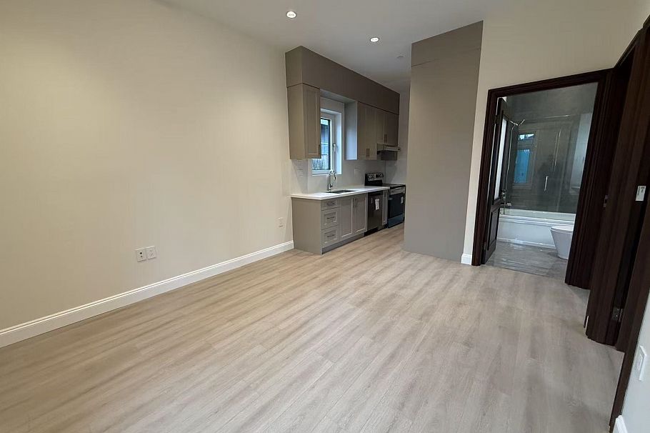 Laneway House 1115 W 48TH AVENUE, Vancouver BC V6M 2N4 Vancouver, BC - 4