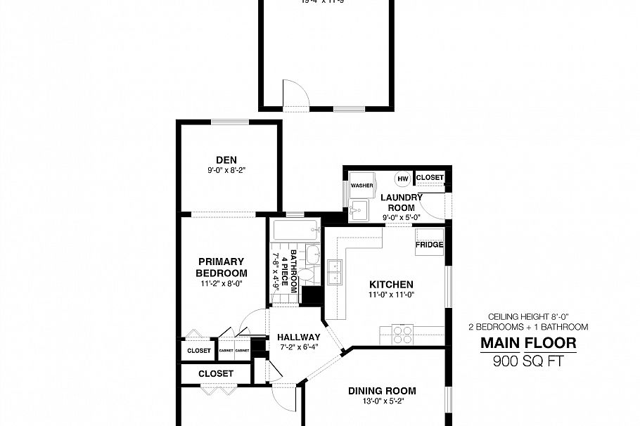 571 E 57th Avenue Vancouver, BC - 6