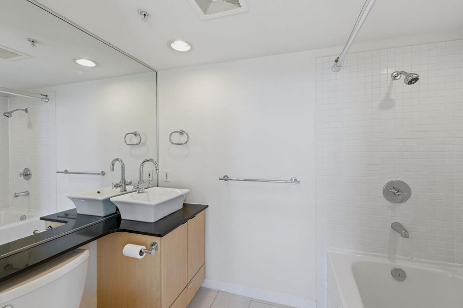 1205 989 Beatty Street Vancouver, BC - 23