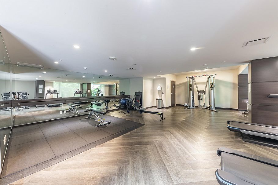 608 1561 W 57th Avenue Vancouver, BC - 13