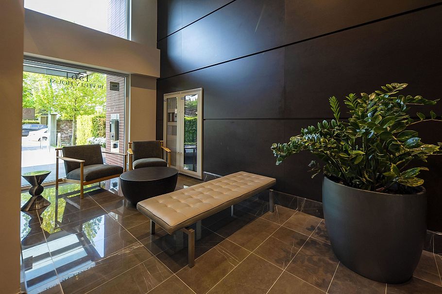 608 1561 W 57th Avenue Vancouver, BC - 3