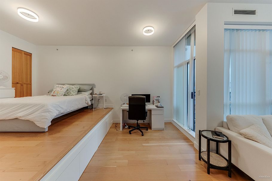 321 2515 Ontario Street Vancouver, BC - 15