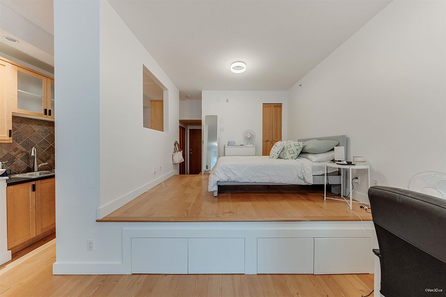 321 2515 Ontario Street Vancouver, BC - 21