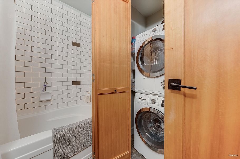 321 2515 Ontario Street Vancouver, BC - 24