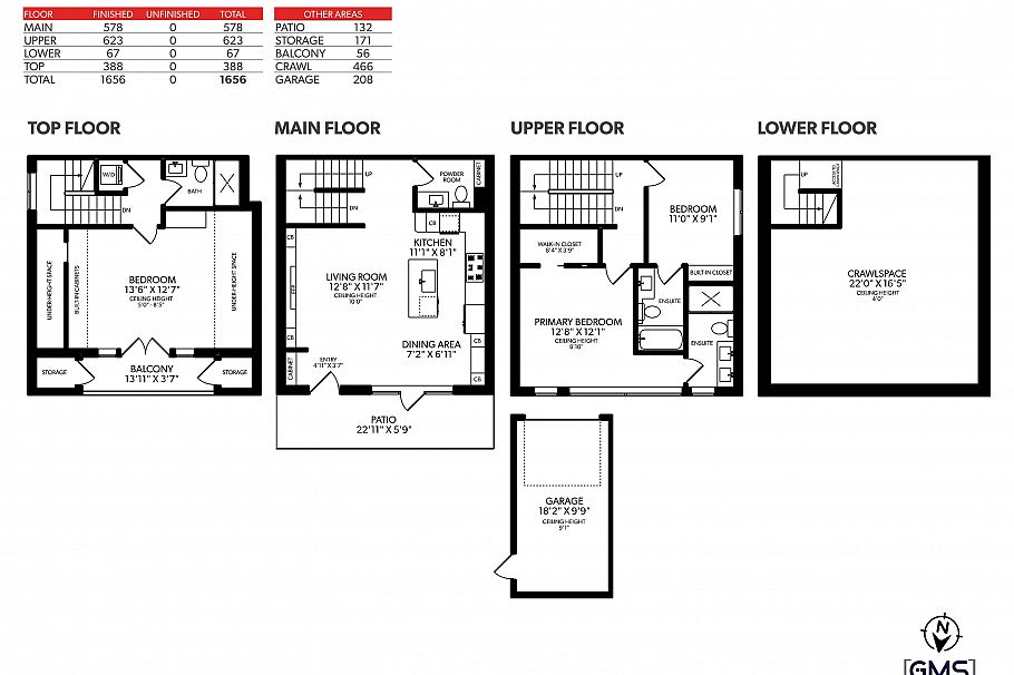 1 3642 West 20th Avenue Vancouver, BC - 40