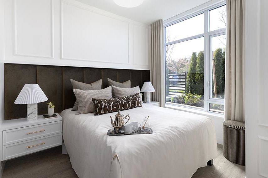 403 6138 Birney Avenue Vancouver, BC - 1