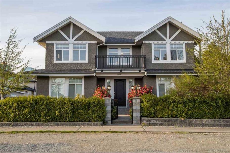 54757 VICTORY STREET, Burnaby BC V5J 1H3 Burnaby, BC - 1