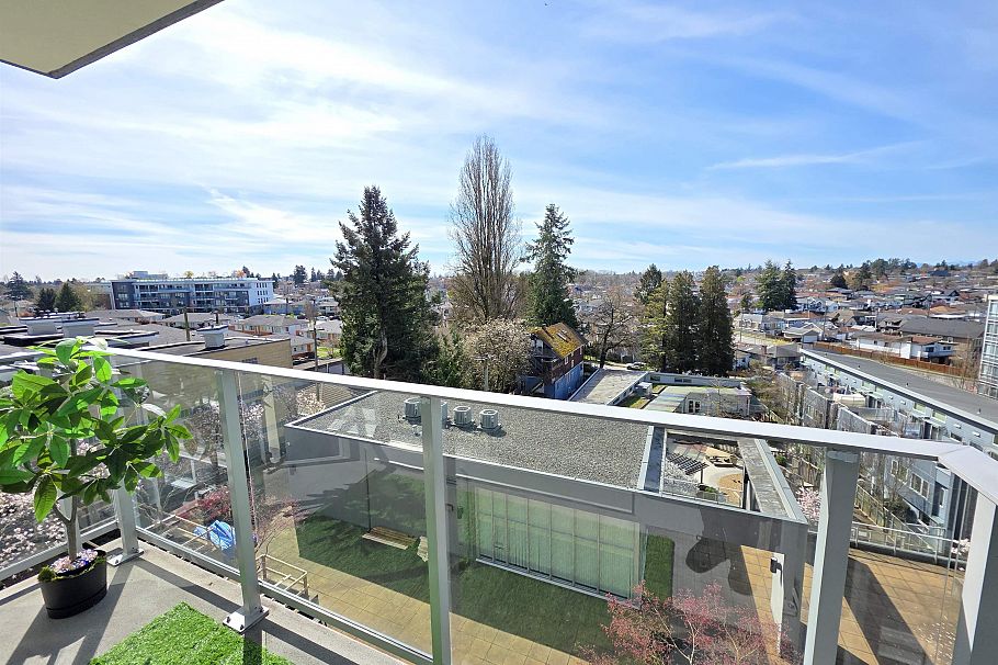 719 4818 Eldorado Mews Vancouver, BC - 21