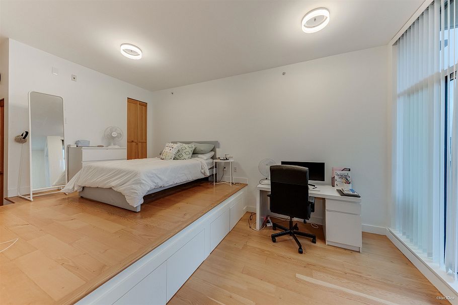 321 2515 Ontario Street Vancouver, BC - 16