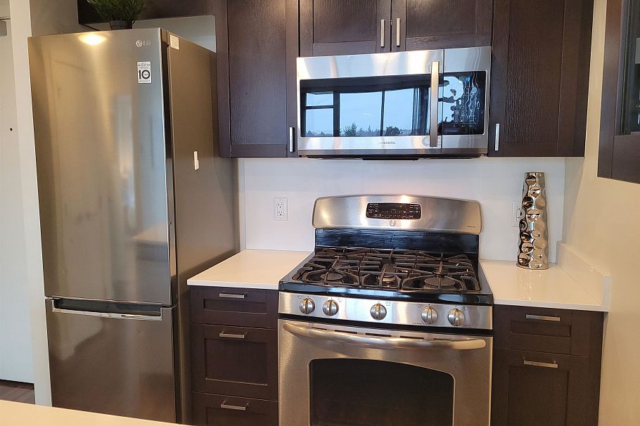 719 4818 Eldorado Mews Vancouver, BC - 8