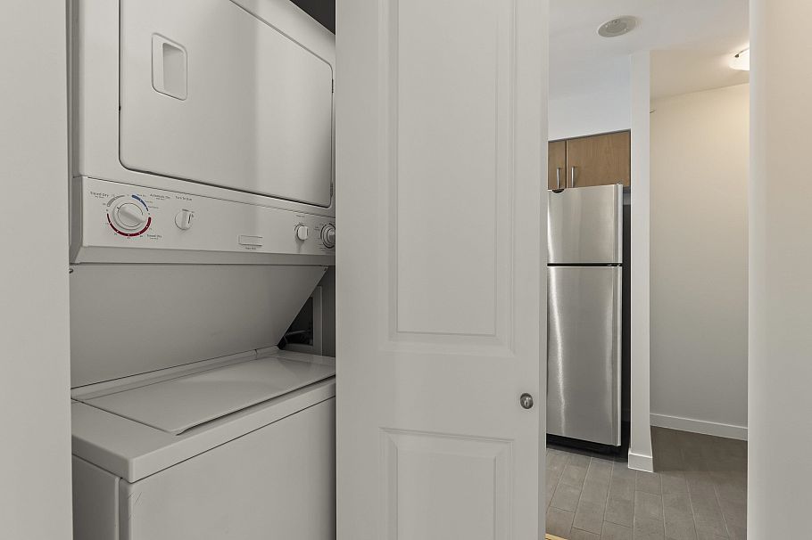 701 1295 Richards Street Vancouver, BC - 22