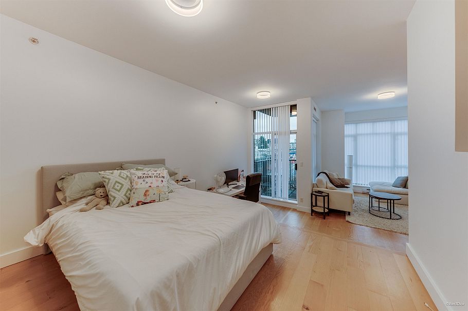 321 2515 Ontario Street Vancouver, BC - 18