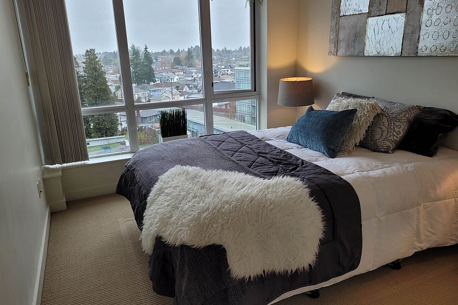 719 4818 Eldorado Mews Vancouver, BC - 11