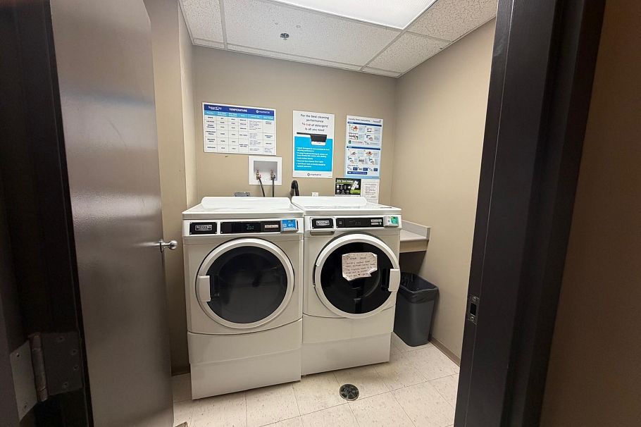 808 1010 HOWE STREET, Vancouver BC V6Z 1P5 Vancouver, BC - 8