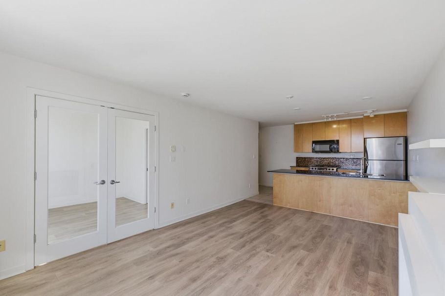 1205 989 Beatty Street Vancouver, BC - 10