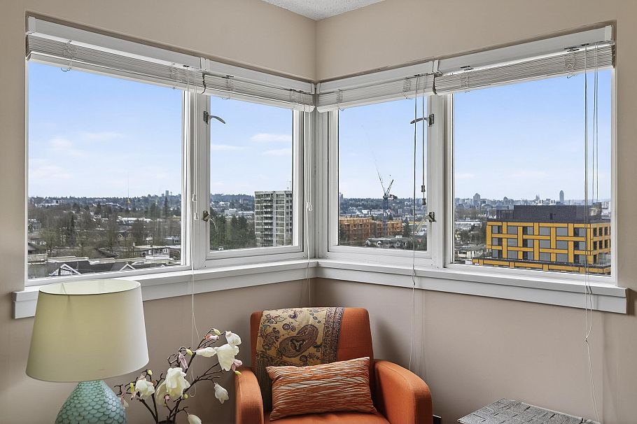 803 1833 Frances Street Vancouver, BC - 30