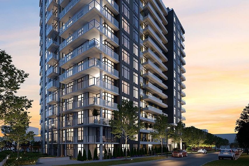 403 6138 Birney Avenue Vancouver, BC - 9