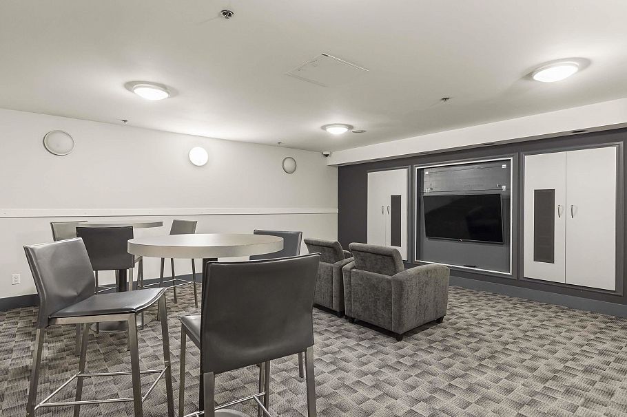 701 1295 Richards Street Vancouver, BC - 28