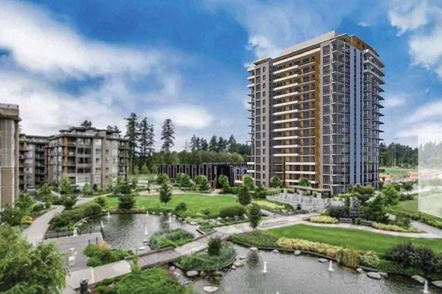 211 6138 BIRNEY AVE, Vancouver BC V6N 0N1 Vancouver, BC - 5