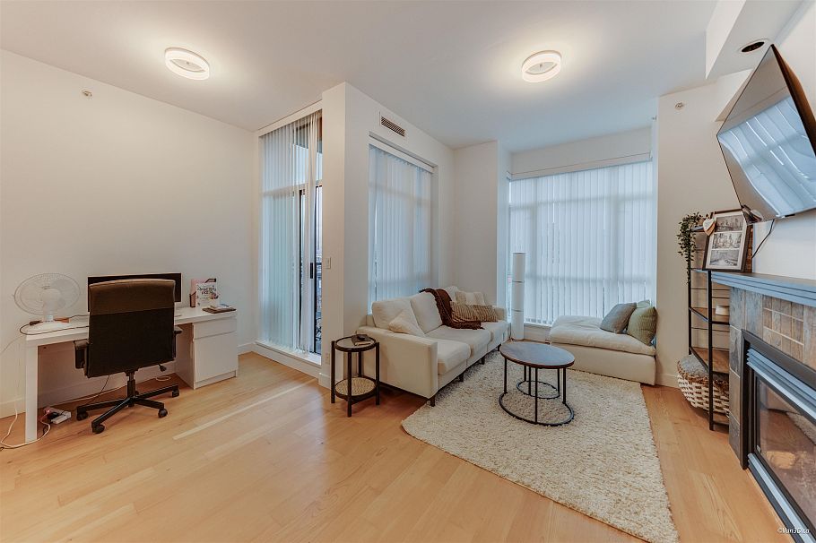 321 2515 Ontario Street Vancouver, BC - 14