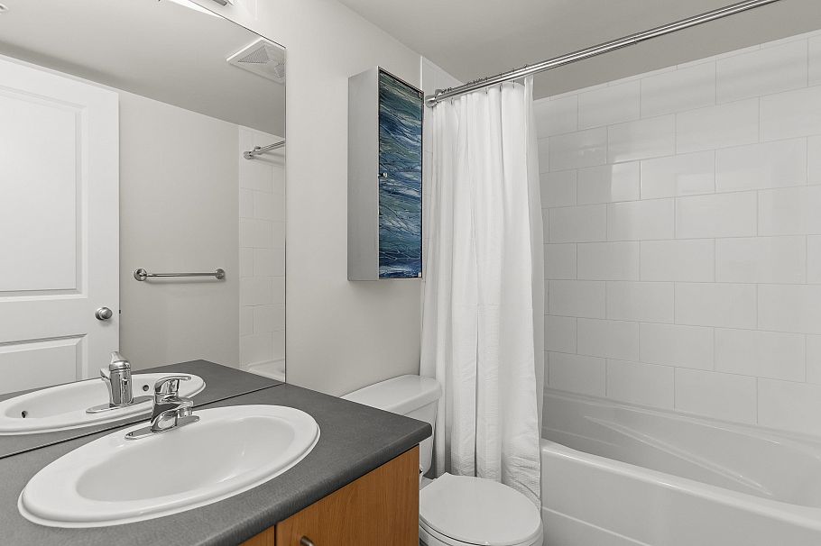 701 1295 Richards Street Vancouver, BC - 21