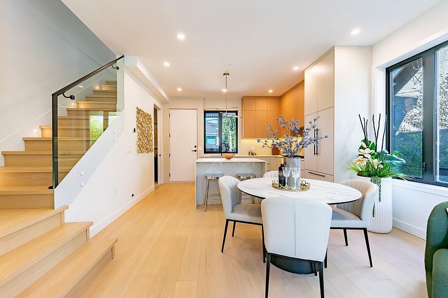 6575 Lime Street Vancouver, BC - 6