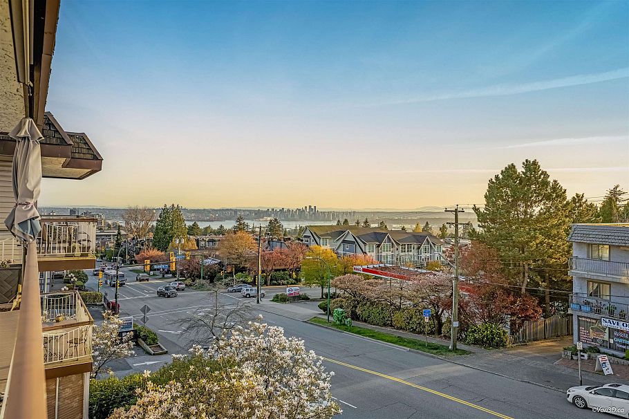 320 3080 Lonsdale Avenue North Vancouver, BC - 25