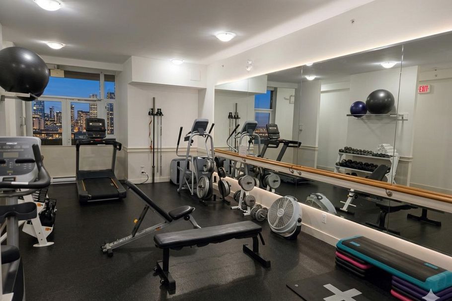 321 2515 Ontario Street Vancouver, BC - 29