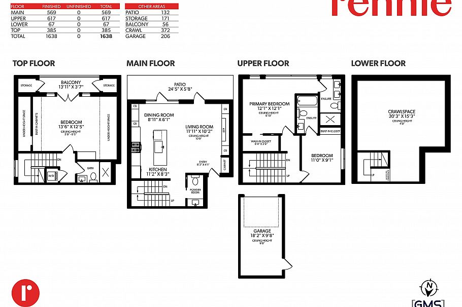2 3648 West 20th Avenue Vancouver, BC - 40