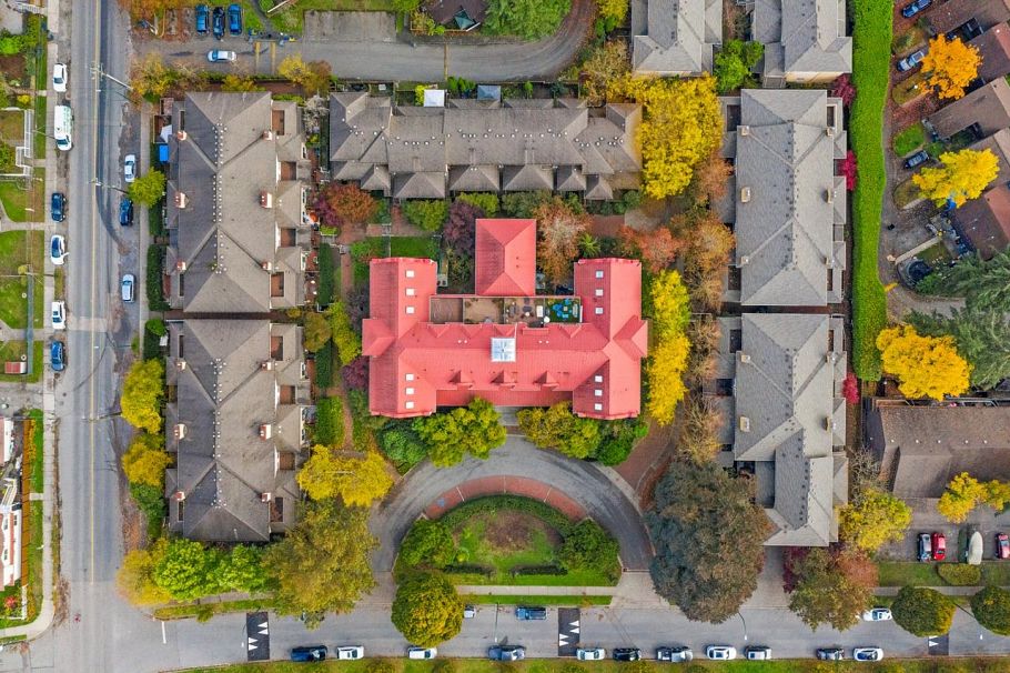 20 3428 Adanac Street Vancouver, BC - 36