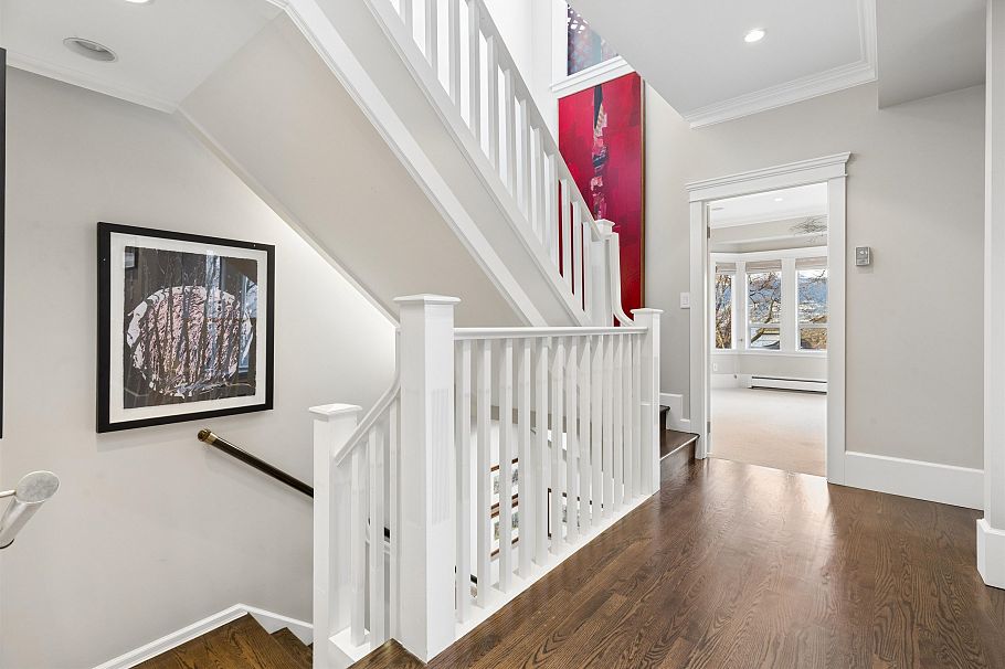 2518 Point Grey Road Vancouver, BC - 22