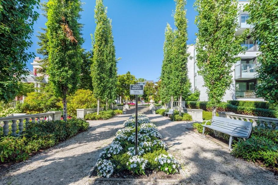 608 1561 W 57th Avenue Vancouver, BC - 20