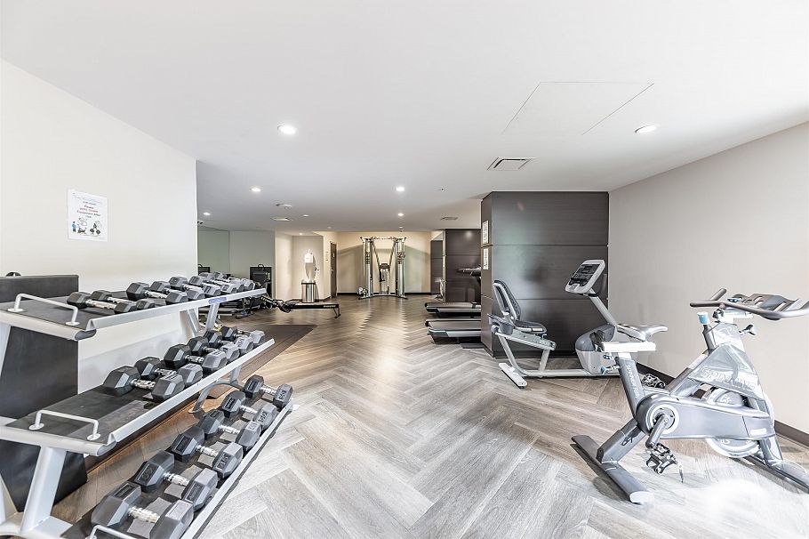 608 1561 W 57th Avenue Vancouver, BC - 11