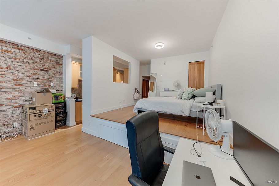 321 2515 Ontario Street Vancouver, BC - 20