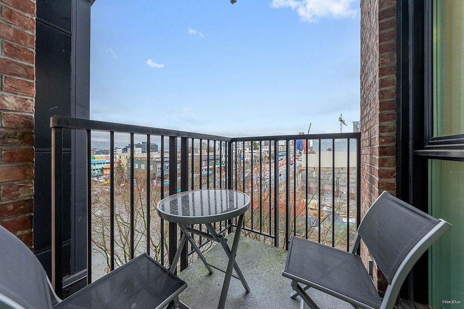 321 2515 Ontario Street Vancouver, BC - 26