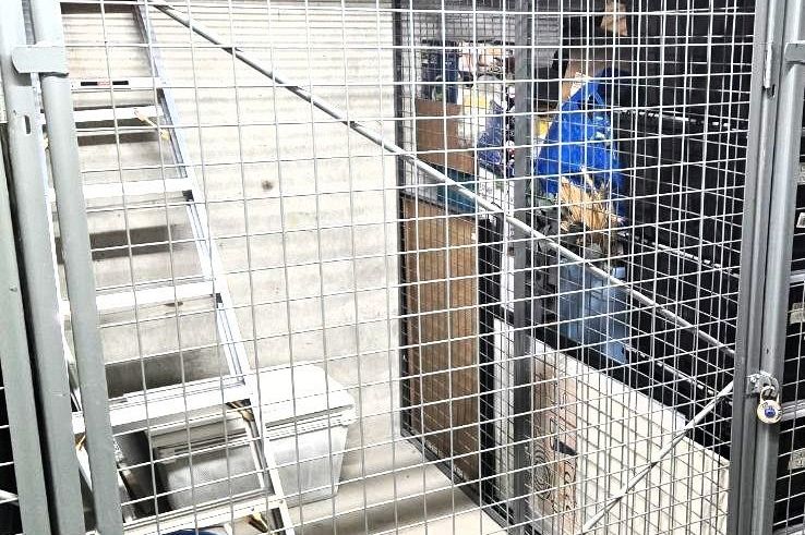 321 2515 Ontario Street Vancouver, BC - 31