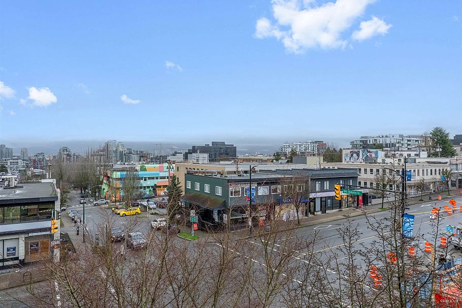 321 2515 Ontario Street Vancouver, BC - 27