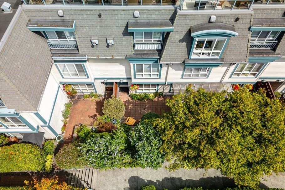 12 288 St. Davids Avenue North Vancouver, BC - 21