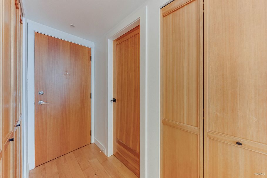 321 2515 Ontario Street Vancouver, BC - 25