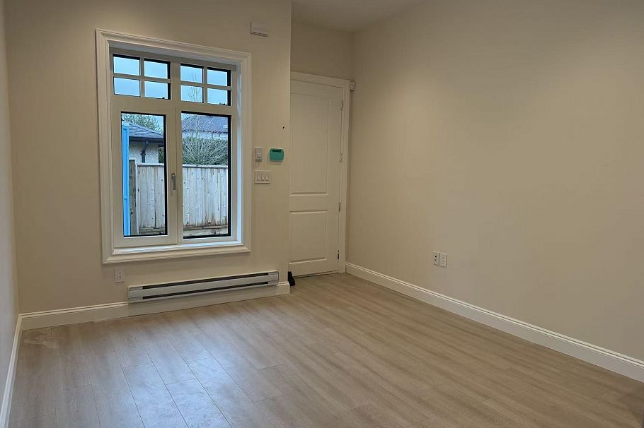 Laneway House 1115 W 48TH AVENUE, Vancouver BC V6M 2N4 Vancouver, BC - 3