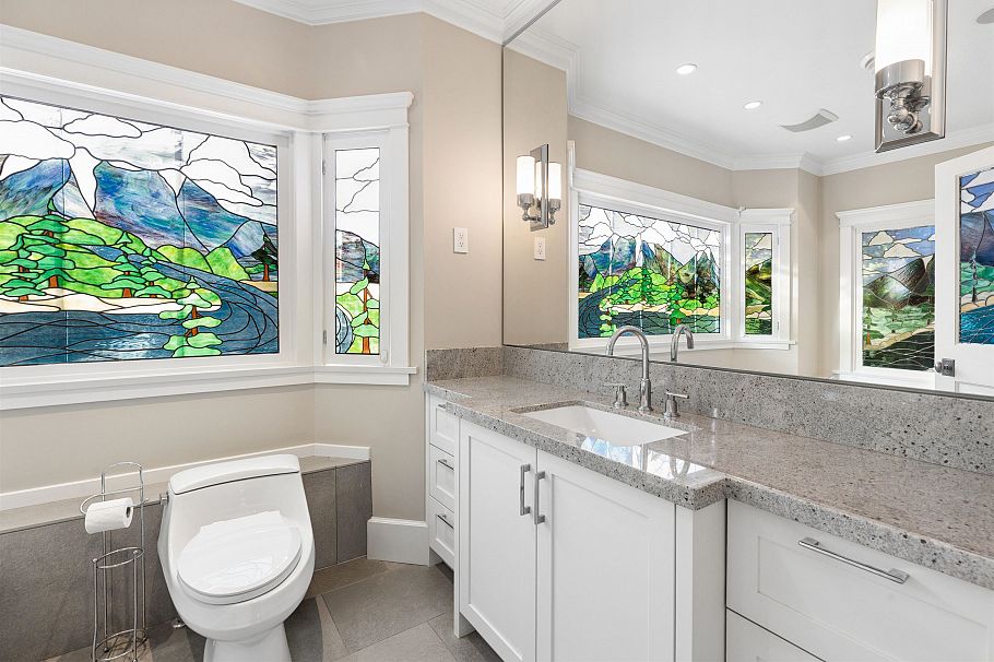 2518 Point Grey Road Vancouver, BC - 18