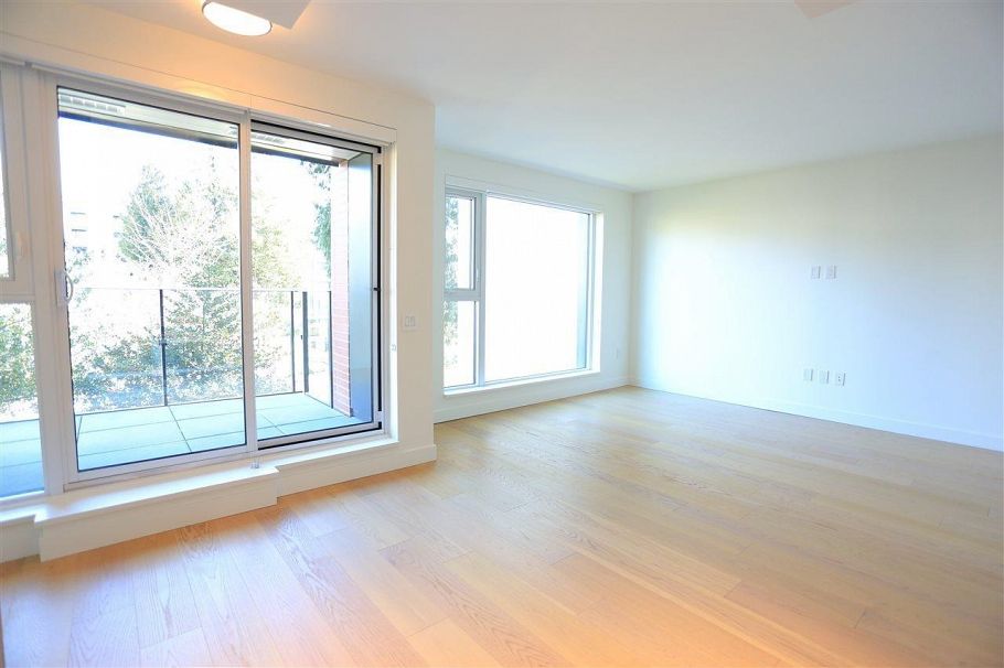 608 1561 W 57th Avenue Vancouver, BC - 6