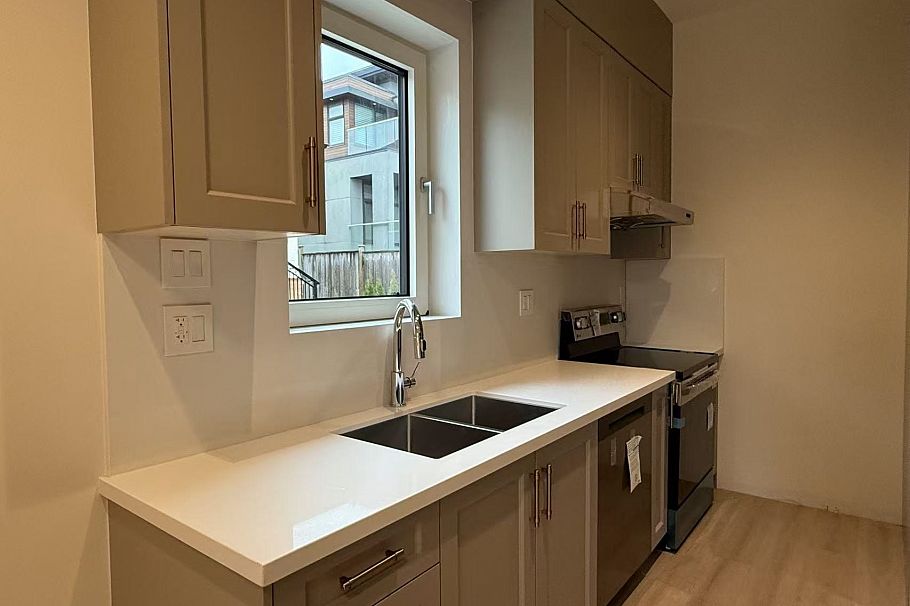 Laneway House 1115 W 48TH AVENUE, Vancouver BC V6M 2N4 Vancouver, BC - 6