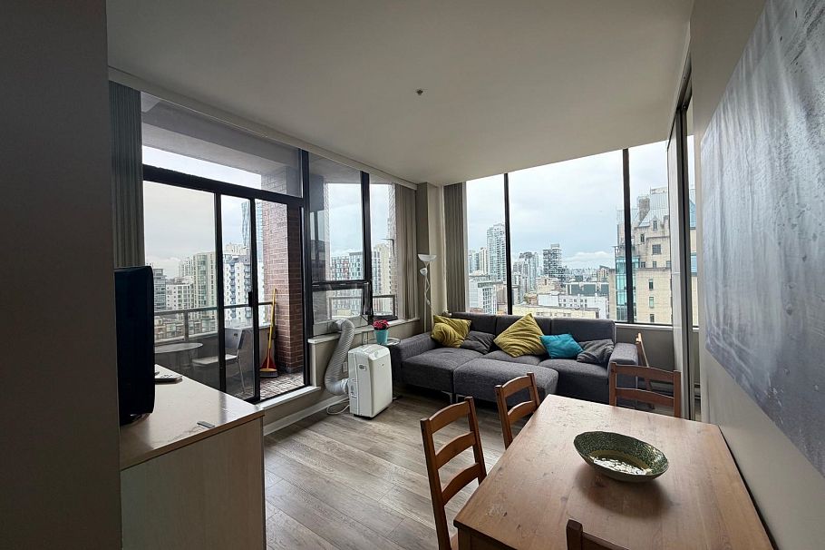 808 1010 HOWE STREET, Vancouver BC V6Z 1P5 Vancouver, BC - 10