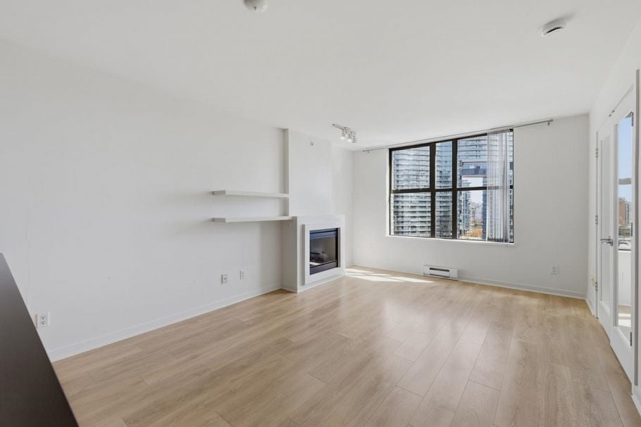1205 989 Beatty Street Vancouver, BC - 7