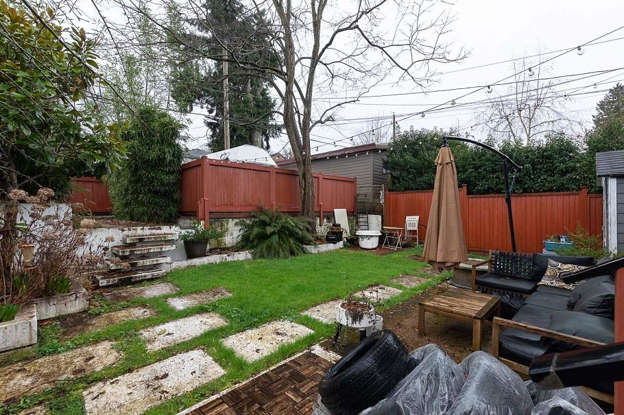 796 E 22nd Avenue Vancouver, BC - 21