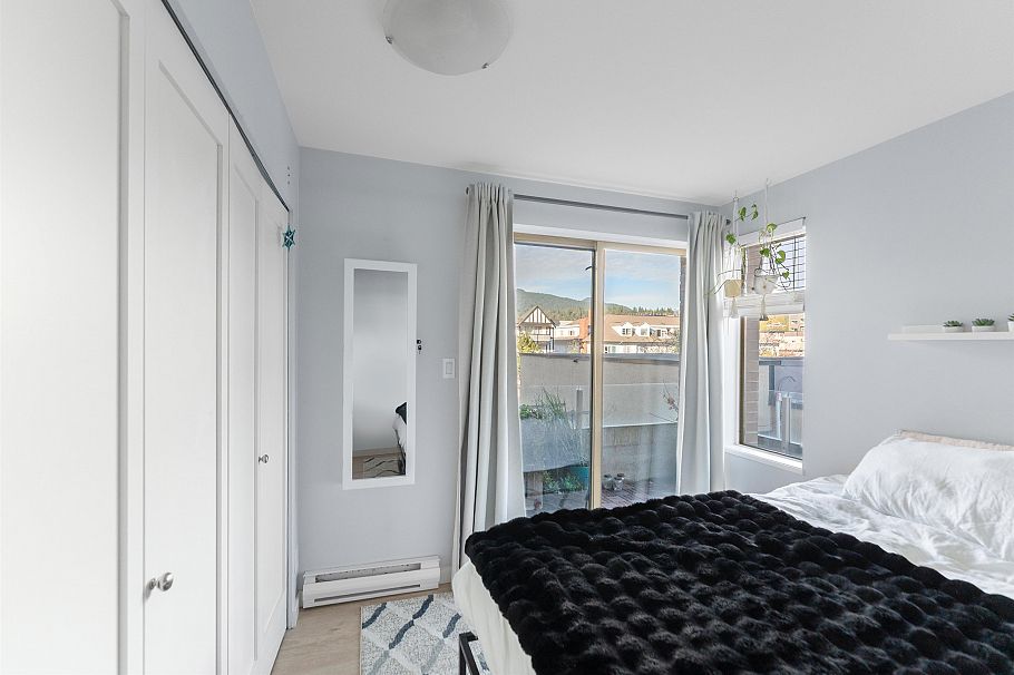 304 137 W 17th Street North Vancouver, BC - 19