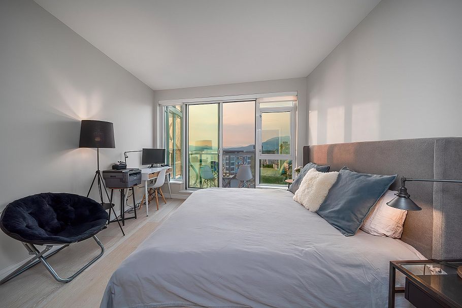 1506 1221 Bidwell Street Vancouver, BC - 32