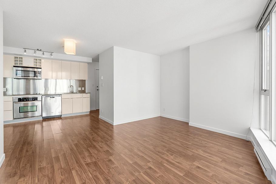 2210 233 Robson Street Vancouver, BC - 8